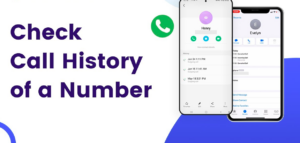 Bebak call history