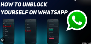 How to Unblock Yourself on WhatsApp