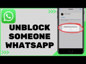 Bebak for WhatsApp Unblocking