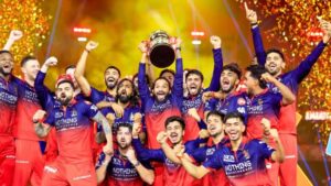 RCB Free Recharge